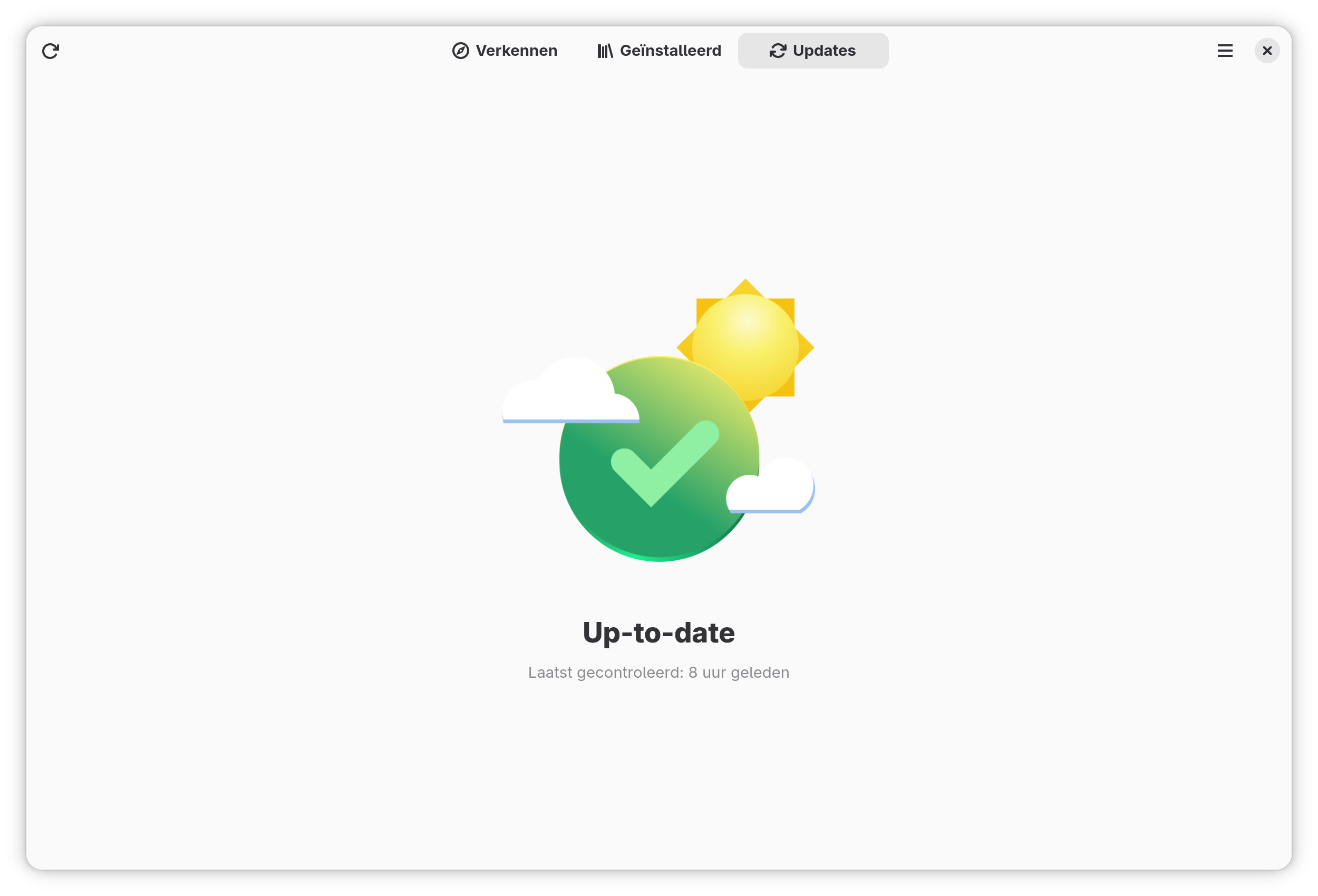 Updates
